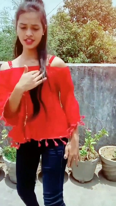 परी कुमारी