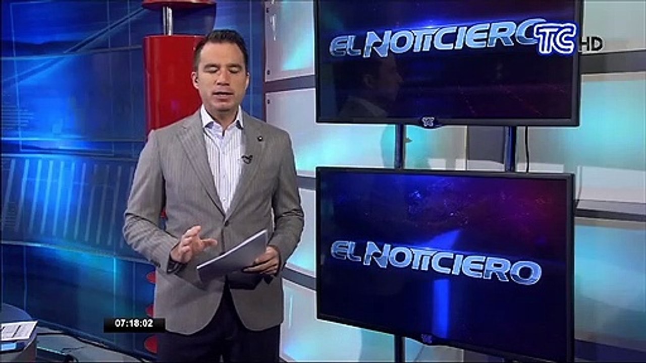Coronavirus en Ecuador: Informe completo