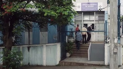 Unidade Básica | Nova Temporada | Estreia dia 3 de maio, às 23:00