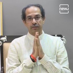 Maharashtra CM Uddhav Thackeray Calls For 'Mission Begin Again'
