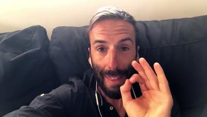 Álvaro Ojeda sobre la polémica con Irene Montero