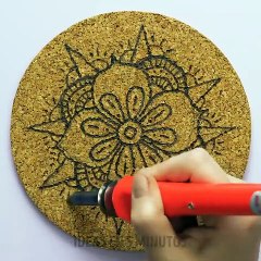 27 IDEAS DIY MUY SATISFACTORIAS DE HACER EN CASA