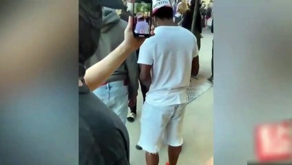 ABD’de olayların boyutunu değiştirecek iddia! CIA’nın taktiğine benzer görüntüler