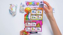 ¡Una gran fiesta de apertura de los nuevos Poopsie Slime Surprises!