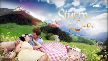 Sturm der Liebe Folge 1888 Kurs auf Scheidung?