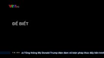Đài TH Việt Nam | VTV1 - Hình hiệu Tin tức hôm nay (Việt Nam hôm nay) - từ 01.01.2019