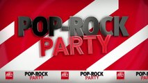 Caesars, Madcon, Red Hot Chili Peppers dans RTL2 Pop-Rock Party by RLP (29/05/20)