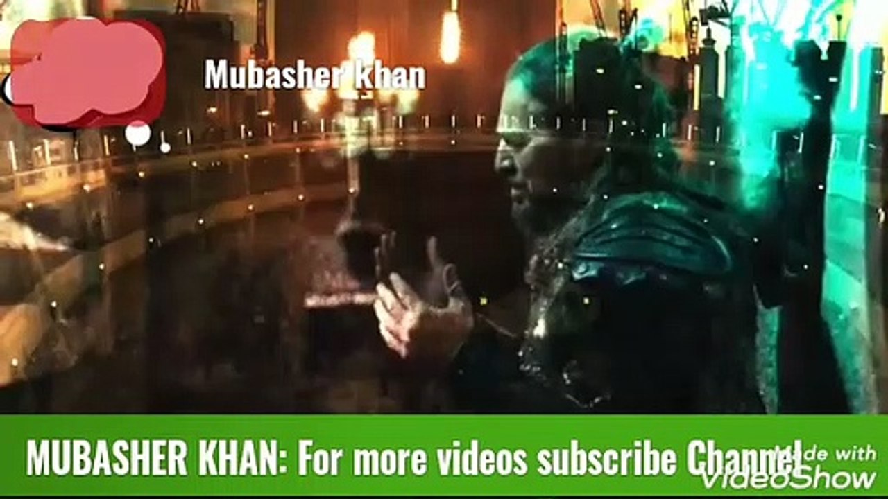 Ertaghul viral Islamic torial