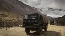 India hardens stance on Ladakh standoff, to ramp up border road projects