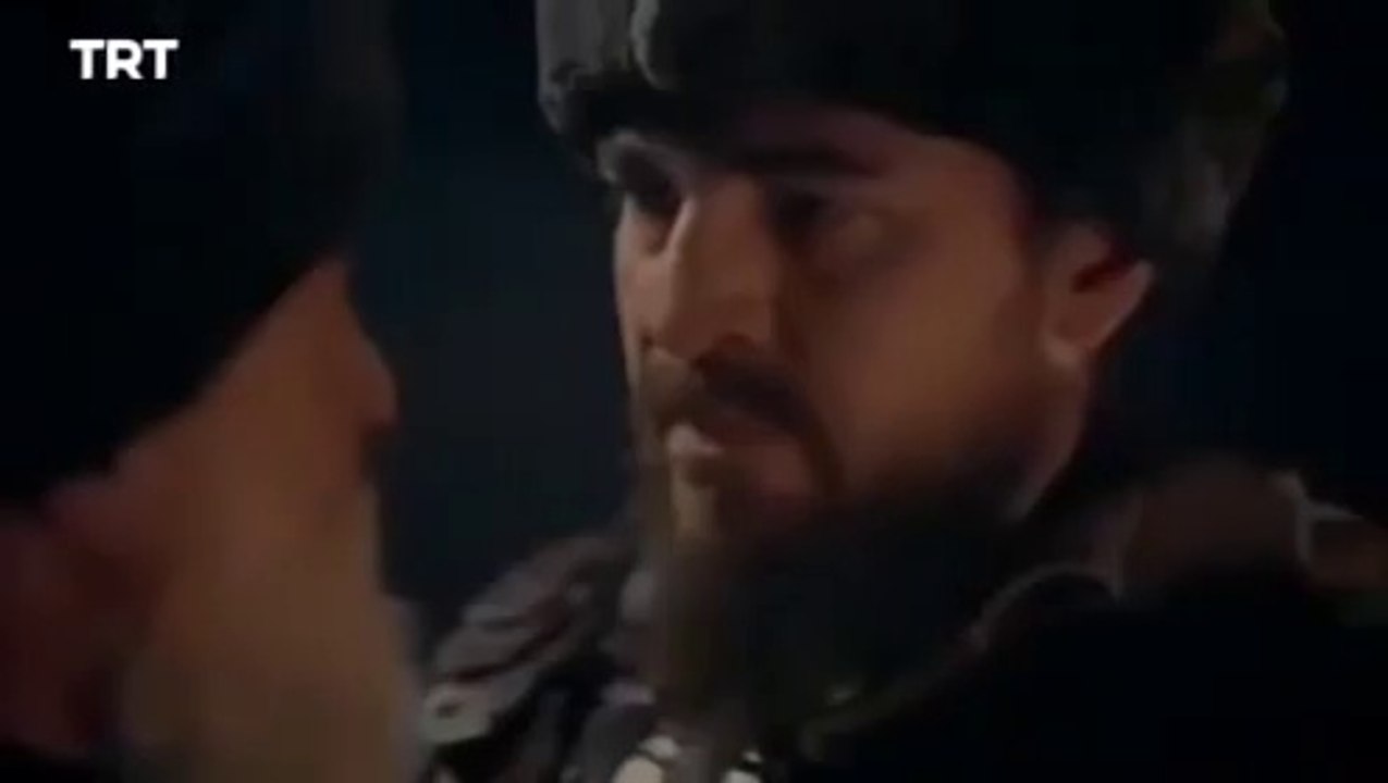 Ertugrul Ghazi Urdu  Episode 40 Season 1  Dirilis Ertugrul Urdu  Turkish drama  TRT PTV HOME