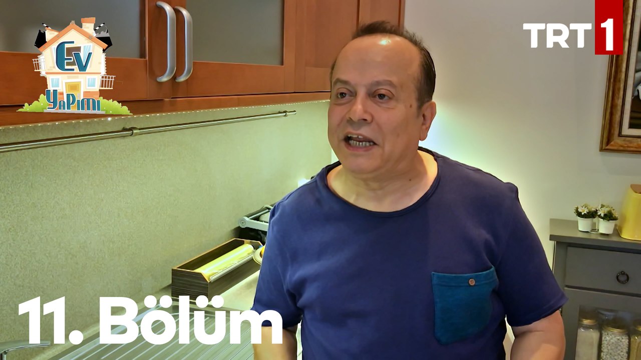 Ev Yapımı 11. Bölüm