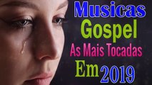 Louvores e Adoração 2020 - As Melhores Músicas Gospel Mais Tocadas 2020 - Top hinos gospel 2020