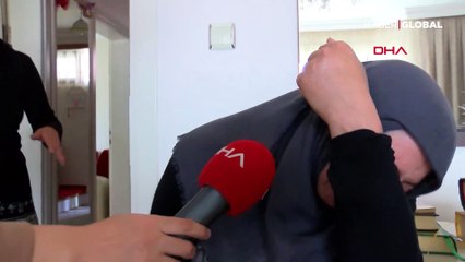 Umut Felik'in ABD'den acı haberi geldi! Babası gözyaşlarıyla seslendi: Orada kalmasın