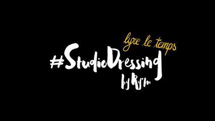 Lyre Le Temps en confinement