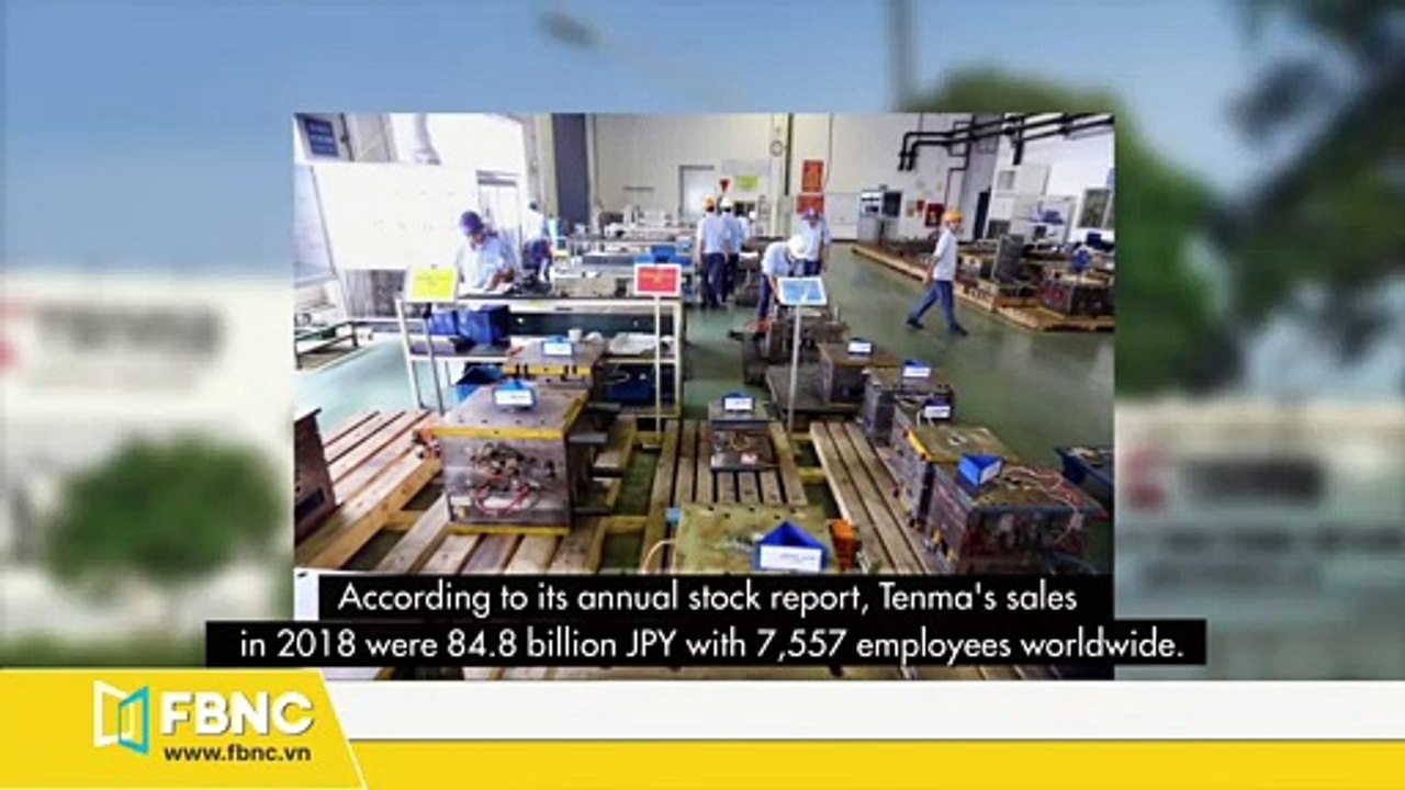 Japanese firm's alleged bribery to be investigated