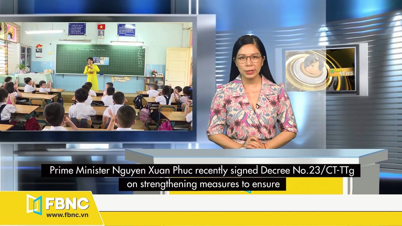 Measures strengthened to ensure children's rights enforcement