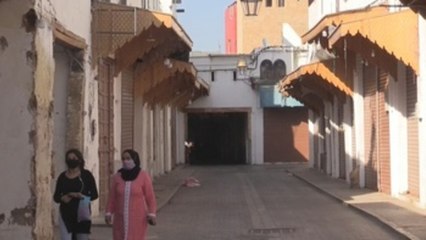 Marruecos se desconfina gradualmente sin anunciarlo