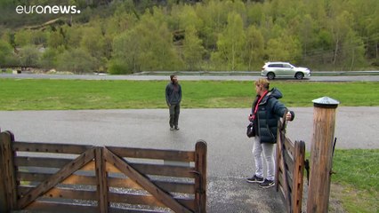 Les monuments historiques fragilisés par le Covid-19