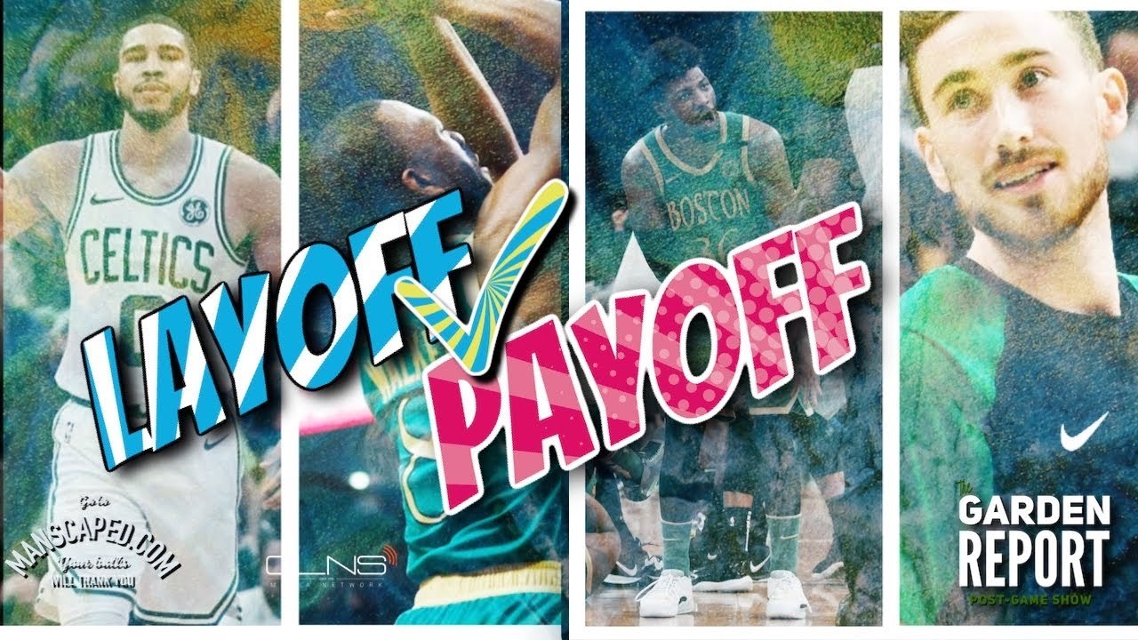Which Celtic Has Benefited the Most From Hiatus? | Garden Report