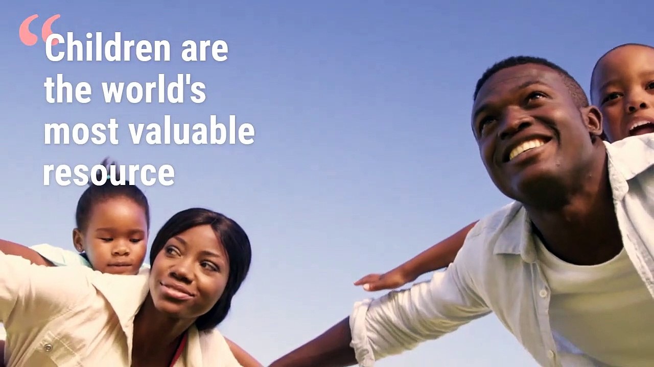 International Children's Day _ Stay Safe Stay Home _ Coronavirus _ Seed Companies _ Jam Jam Group