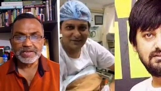 China warns India of interference in china-US conflict. Narration by S Khurram Raza