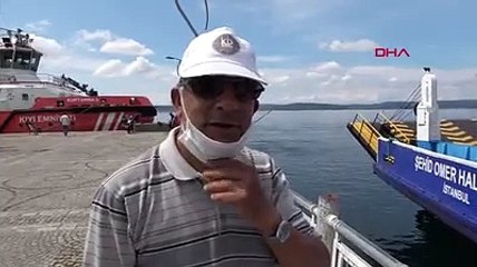 Çanakkalede olta balıkçılığı yasağı kalktı
