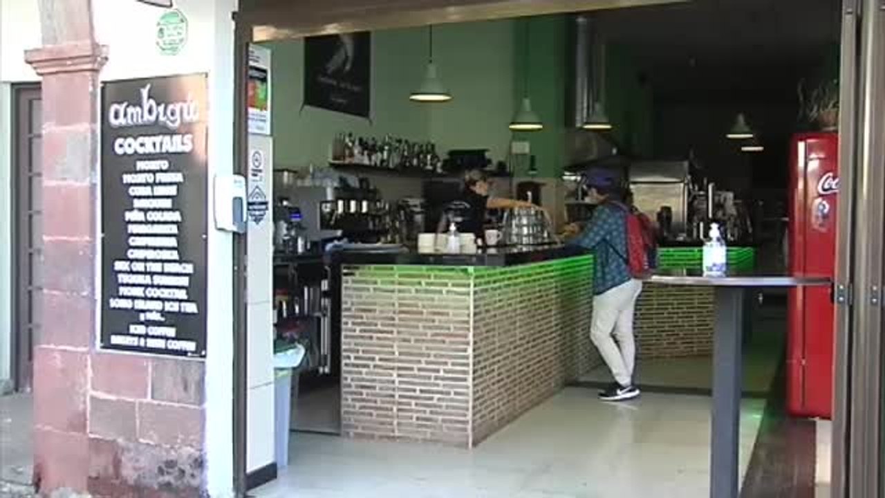 Cuatro islas a un solo paso de la "nueva normalidad"