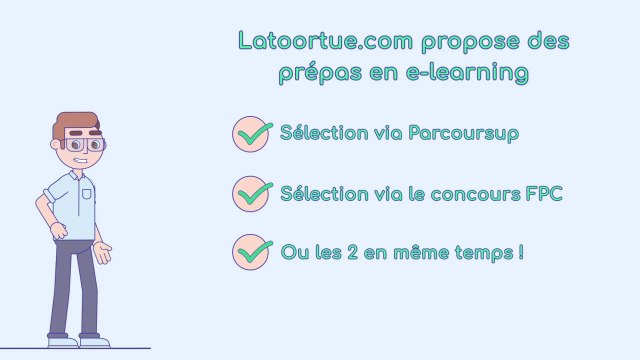 Faire une prépa pour rentrer en école infirmière (IFSI) via Parcoursup ou le concours FPC