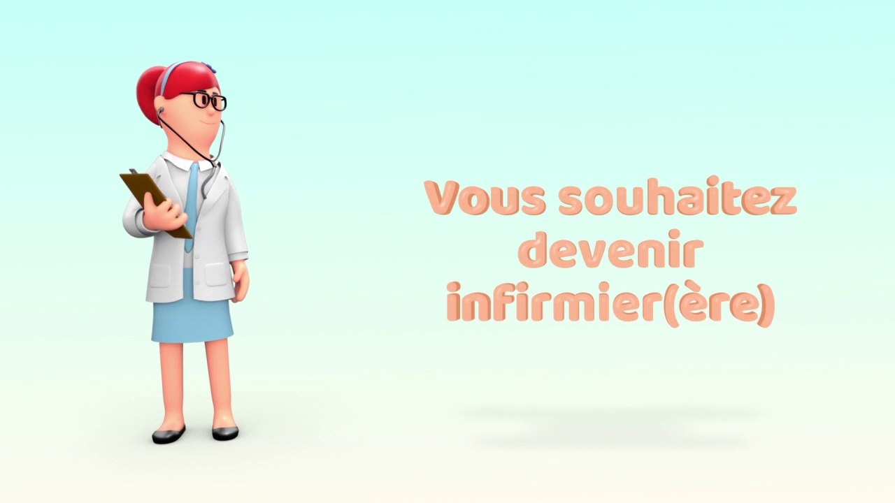 Entrer en IFSI en 2020, 2 voies d'accès : Parcoursup ou le concours de la formation professionnelle
