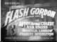 Flash Gordon: Space Soldiers (Flash Gordon) [1936]. Episodio seis. Flaming Torture (Tortura ardiente)