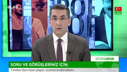 Spor & Spor - 1 Haziran 2020