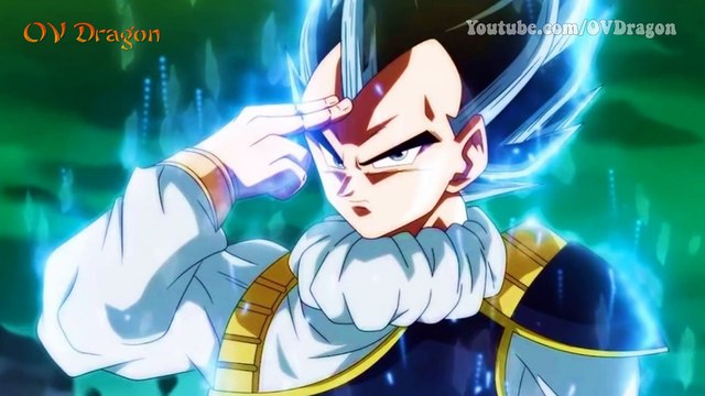 Bí kíp từ Yardrat, sức mạnh mới của Vegeta ăn đứt Goku và cả Moro?