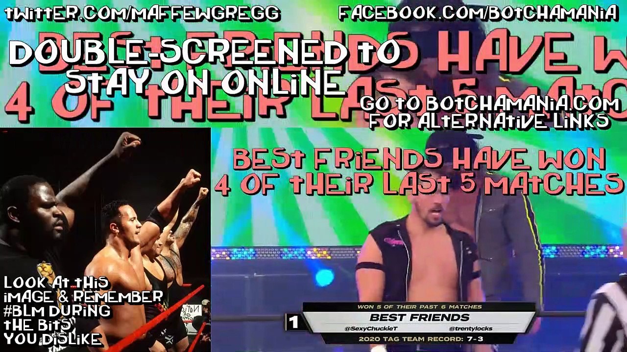 Botchamania 412