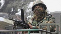 Jammu and Kashmir: Big success for security forces, 13 terrorists killed