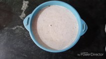 how to make aampana | कैरी का पन्ना कैसे बनाते हैं  pana recipe | raw mango pana recipe | kari ka khatta mitha sharbat