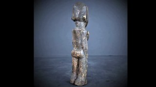 Lobi Miniature 19,5 cm, Burkina Faso