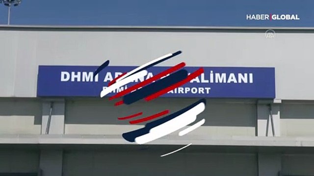 Rusya'daki koronavirüs hastası Türk ambulans uçakla getirildi