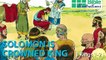 Animated Bible Stories: Solomon Is Crowned King-Old Testament