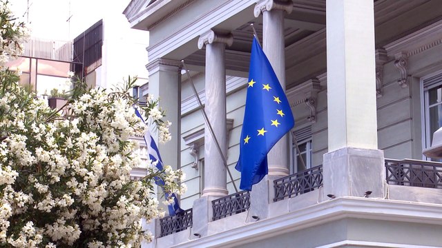 Στο ΥΠΕΞ ο τούρκος πρέσβης - Η Ελλάδα θα αντιμετωπίσει και αυτήν την τουρκική πρόκληση