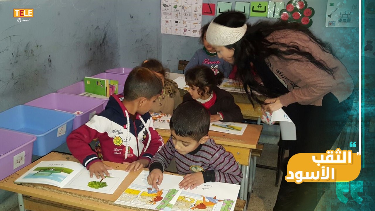 تحقيق يكشف كيف سرقت ملايين الدولارات كانت مخصصة...