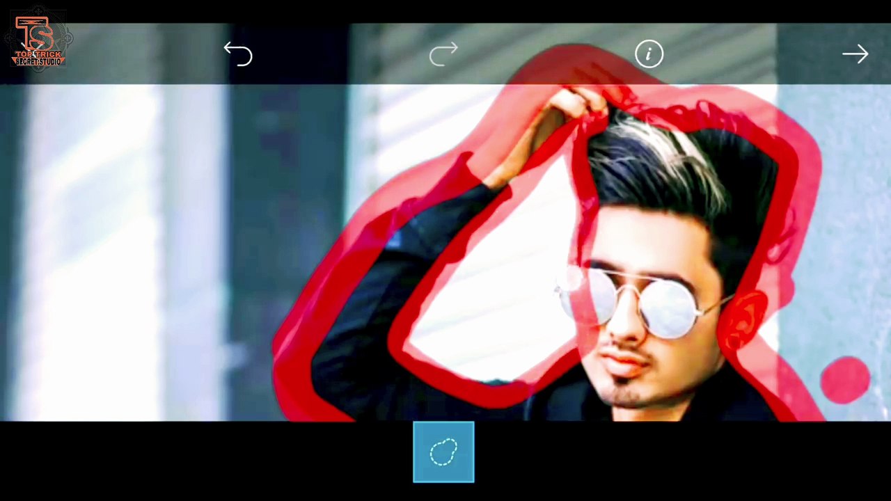 PicsArt Dark Background Effect PicsArt Editing Tutorial PicsArt photo Editing Top Trick Secret Studio