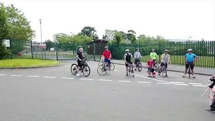 16K Cycle Challenge for Ardnashee