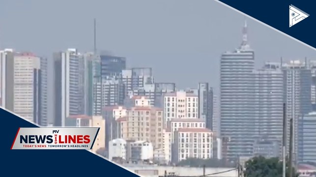 S&P affirms PH's 'BBB+' rating, stable outlook