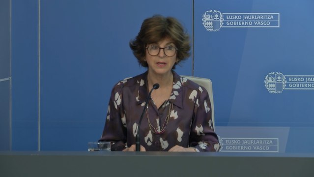 Euskadi no registra ni nuevos fallecidos ni casos positivos de coronavirus