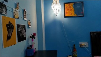 Office Setup at Home in Budget.......