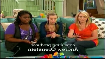 Good Luck Charlie S01E04 - Double Whammy