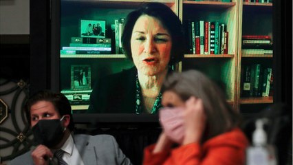Klobuchar's VP Chances Plummet