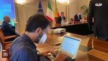 Sicilia - Opere incompiute, la #Sicilia apre una vertenza Anas SpA (28.05.20)