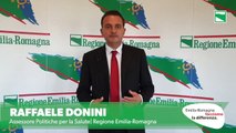 Aggiornamenti dalla Regione Emilia Romagna (27.05.20)