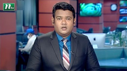 NTV Shondhyar Khobor | 01 June 2020